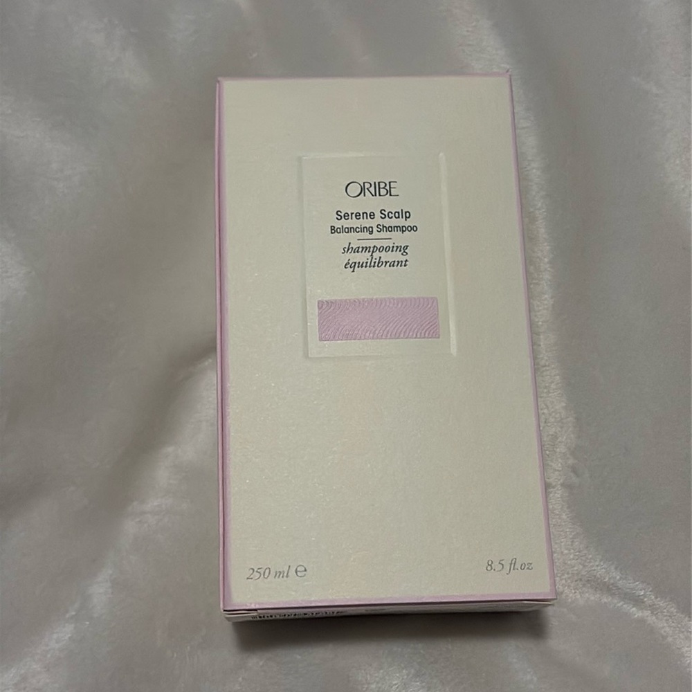 Oribe Serene Acalp Balancing Shampoo